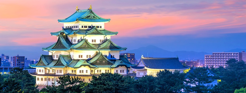 Top or Best Poster Design Agencies in Nagoya, Japan