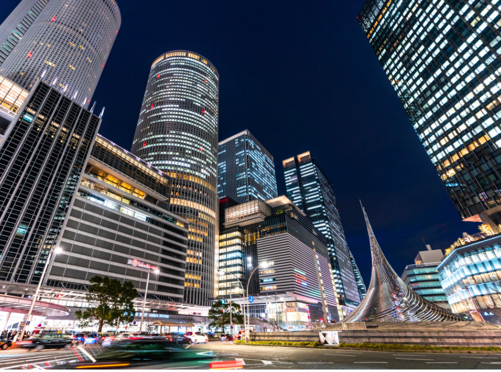 Top or Best Graphics for Streamers Agencies in Nagoya, Japan