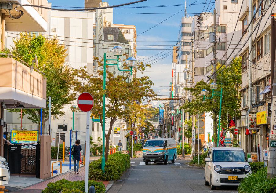 Top or Best Facebook Management Agencies in Nagoya, Japan