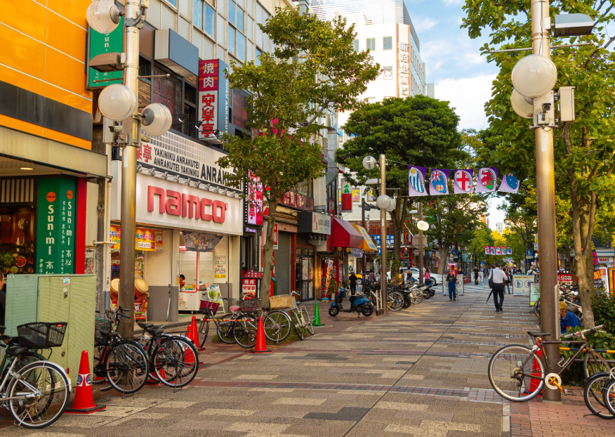Top or Best LinkedIn Management Agencies and Companies in Nagoya, Japan
