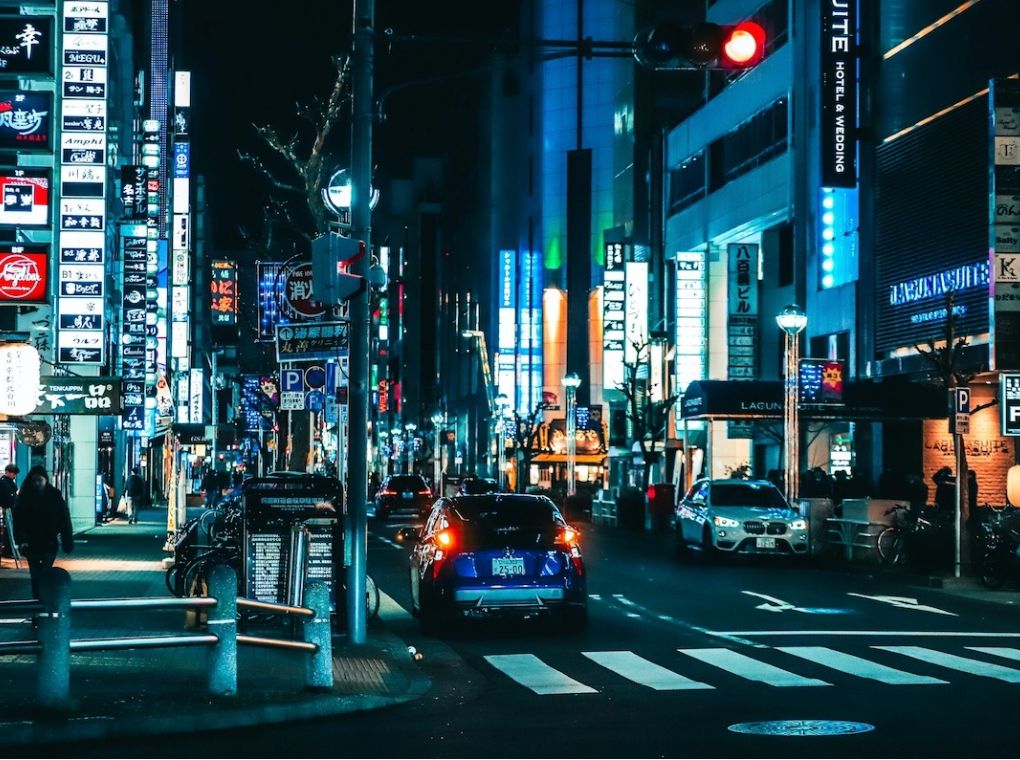 Top or Best Album Cover Design Agencies in Nagoya, Japan