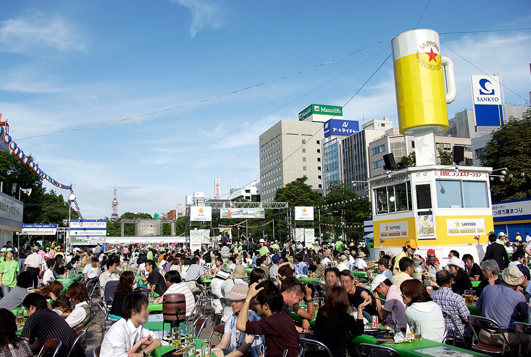 Top or Best Social Media Management Agencies in Sapporo, Japan