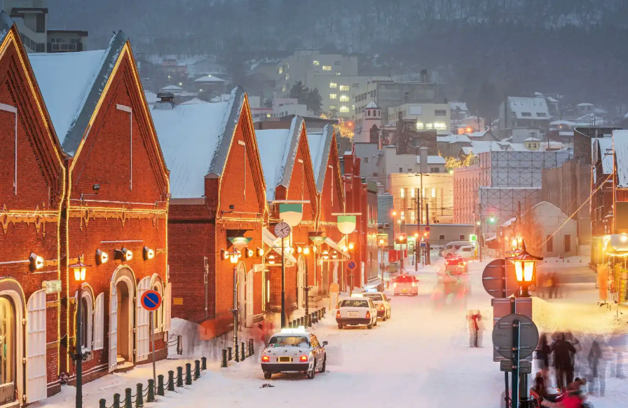 Top or Best Influencer Campaign Strategy Agencies in Sapporo, Japan