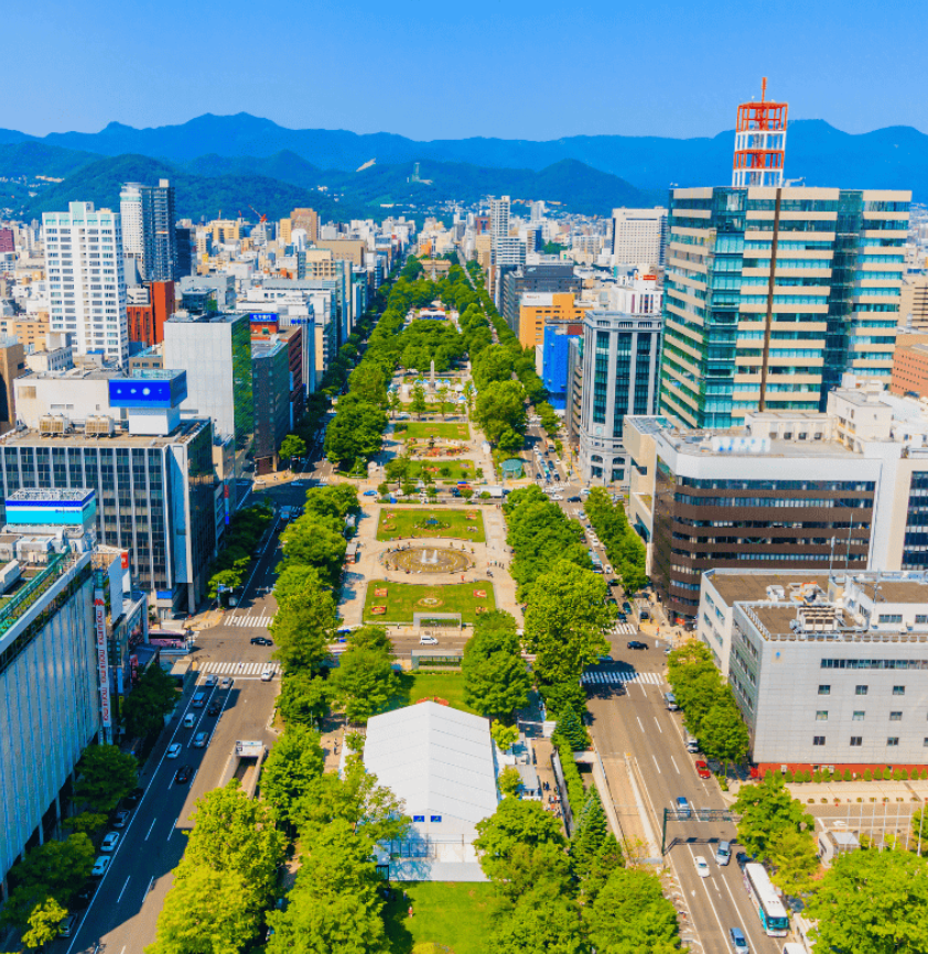 Top or Best Influencer Outreach & Coordination Agencies in Sapporo, Japan