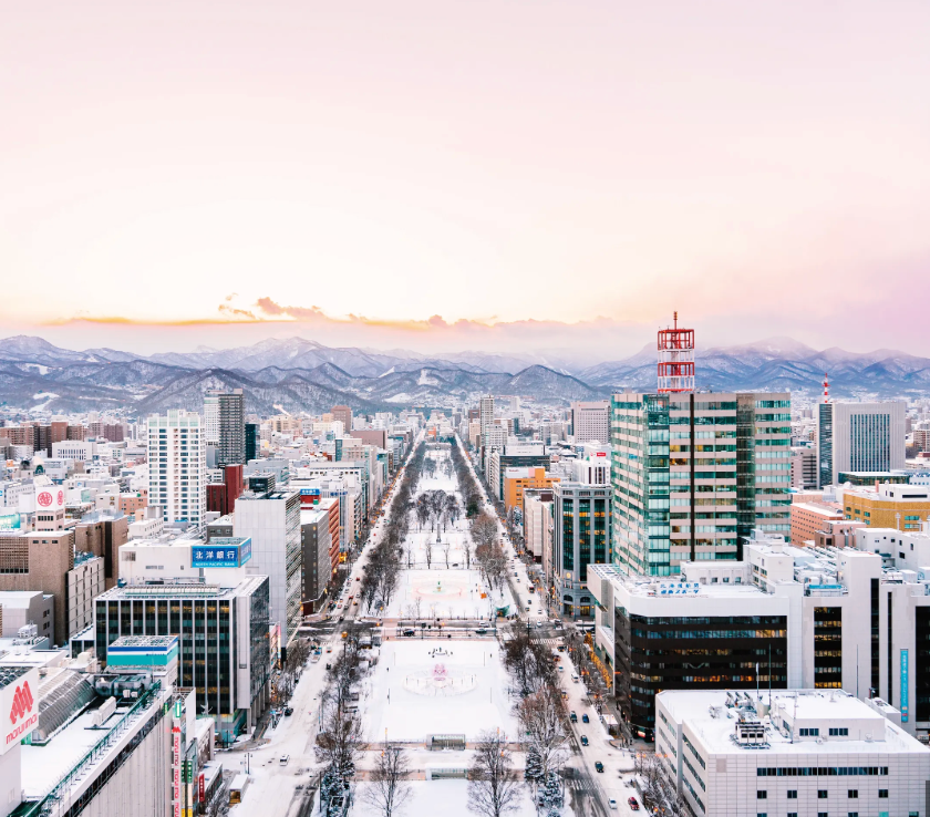 Top or Best Talent Agency Agencies in Sapporo, Japan