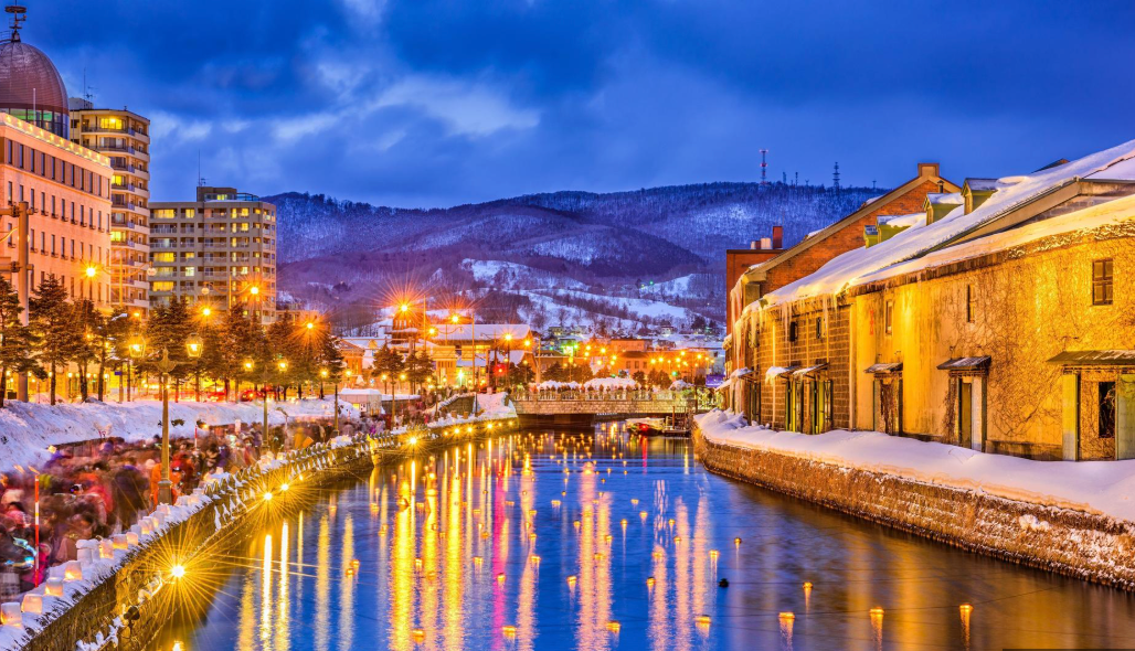 Top or Best Influencer Brand Collaboration Agencies in Sapporo, Japan