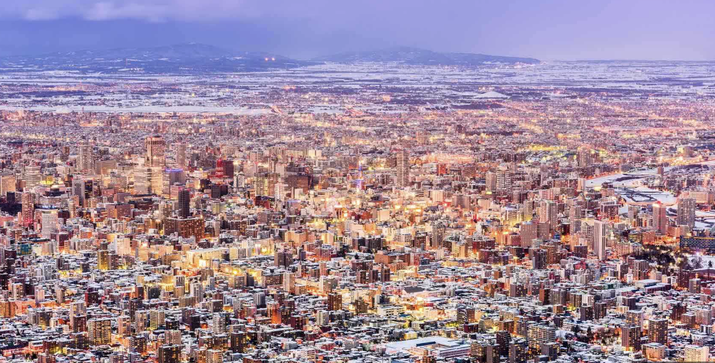 Top or Best Influencer Management Agencies in Sapporo, Japan