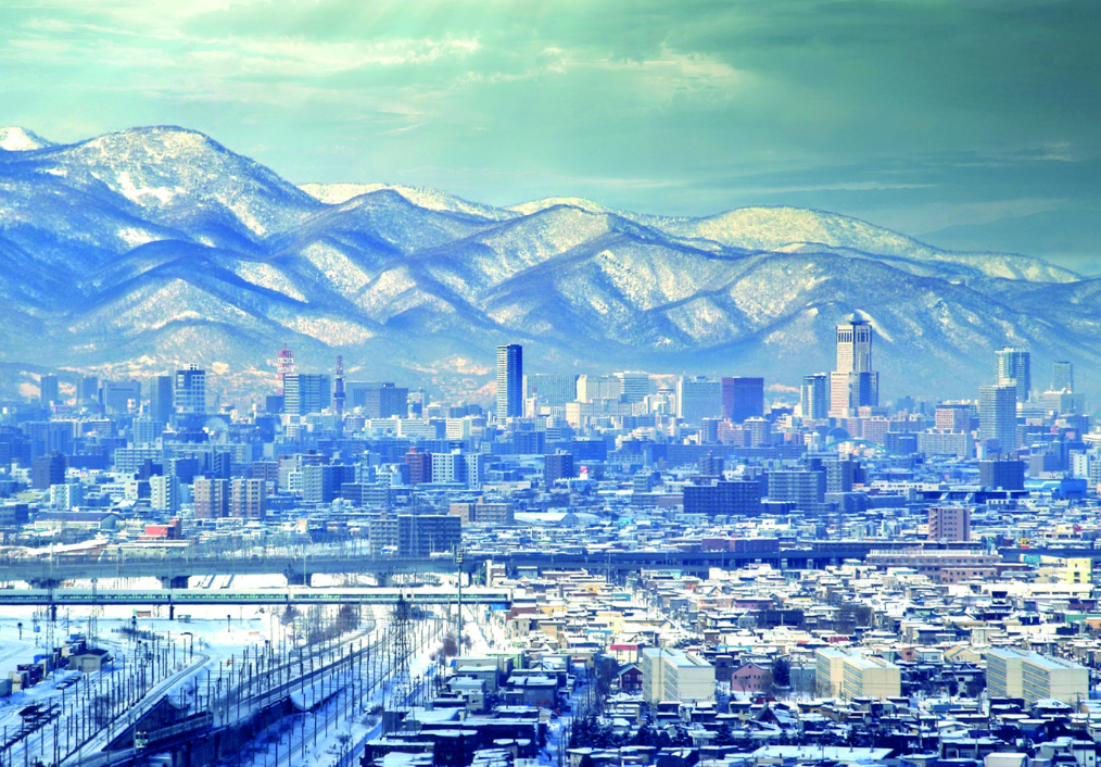 Top or Best Influencer Marketing Campaign Agencies in Sapporo, Japan