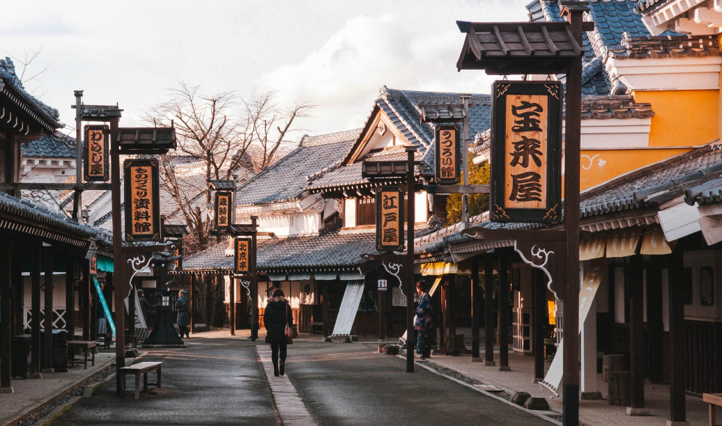 Top or Best Presentation Design Agencies in Sapporo, Japan