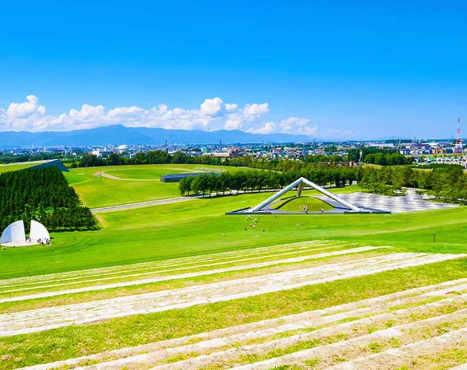 Top or Best Infographic Design Agencies in Sapporo, Japan