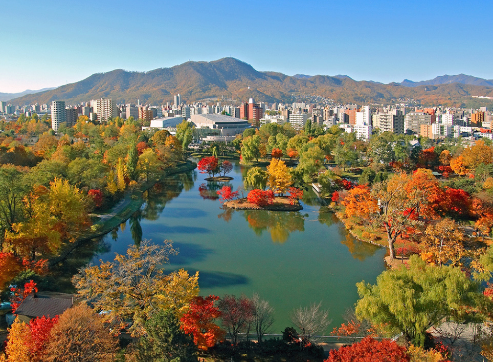 Top or Best Catalog Design Agencies in Sapporo, Japan