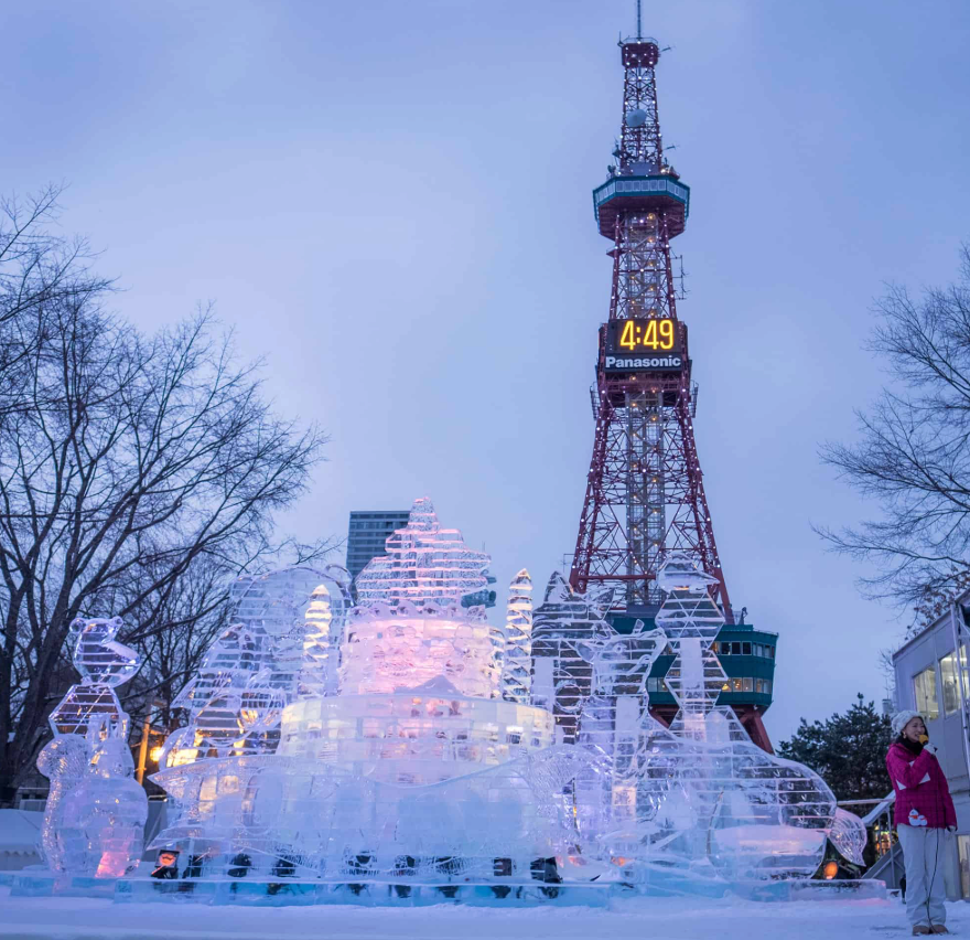 Top or Best Instagram Management Agencies in Sapporo, Japan