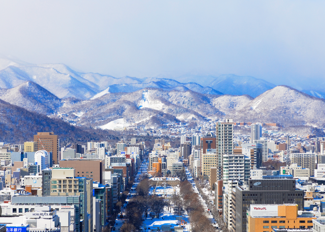 Top or Best Snapchat Management Agencies in Sapporo, Japan