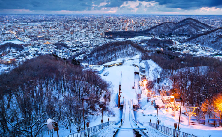 Top or Best Twitch Management Agencies in Sapporo, Japan