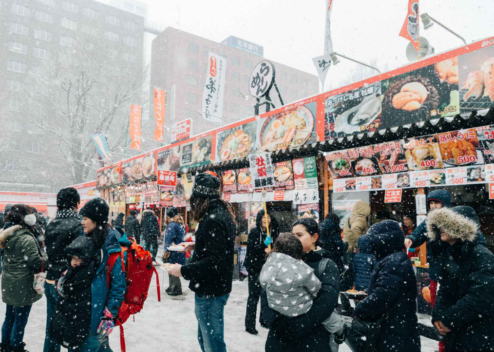 Top or Best YouTube Management Agencies in Sapporo, Japan