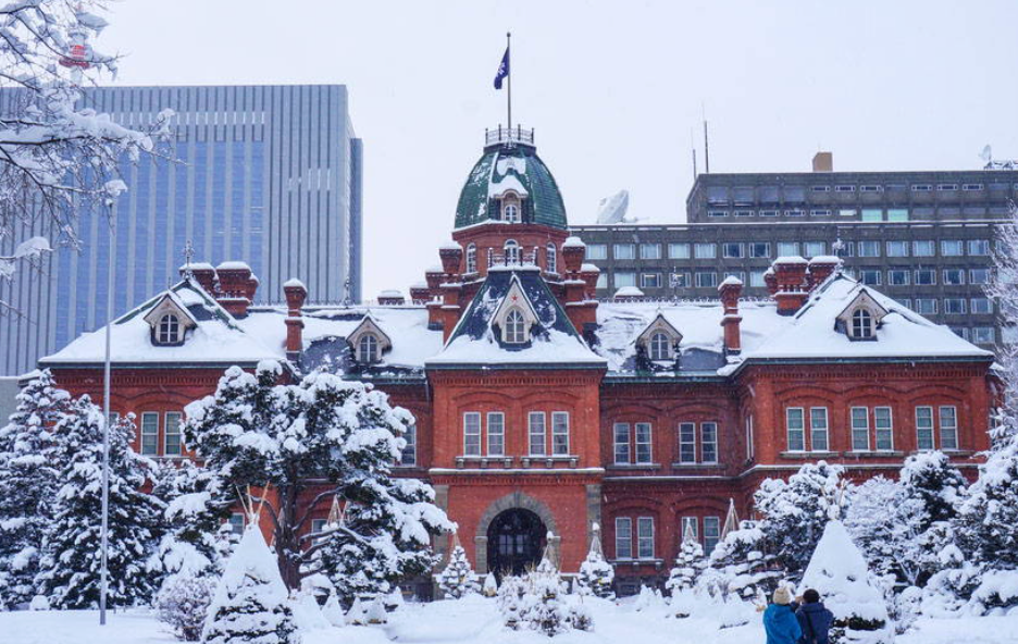 Top or Best Graphic Design Subscription Services in Sapporo, Japan