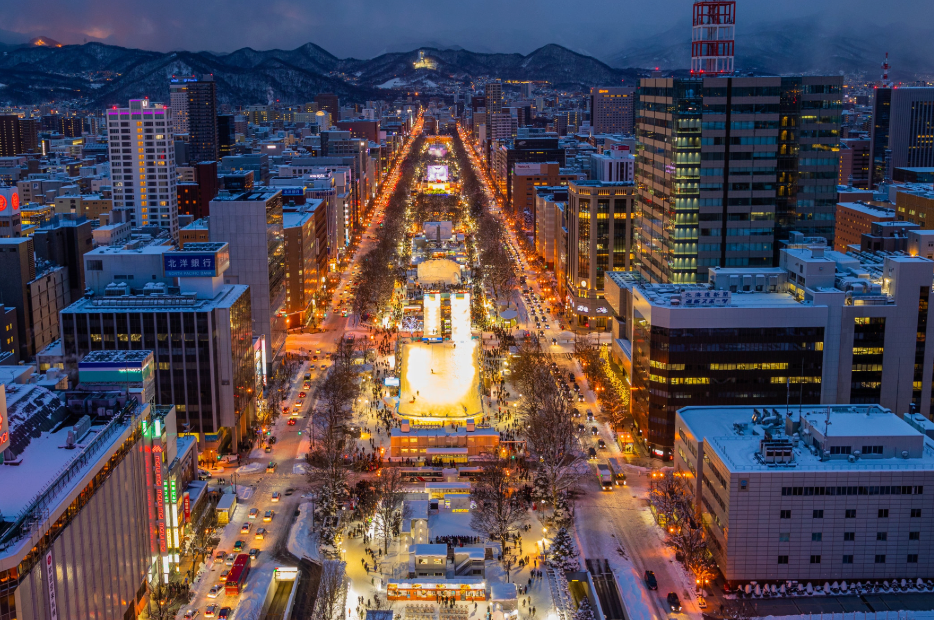 Top or Best Book Cover Design Agencies in Sapporo, Japan