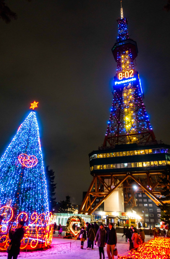 Top or Best T-Shirt & Merchandise Design Agencies in Sapporo, Japan