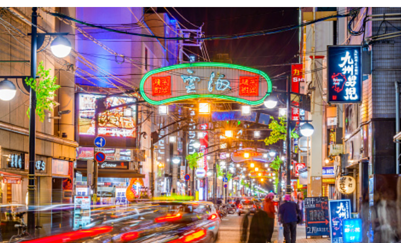 Top or Best Photo Editing Agencies in Hiroshima, Japan