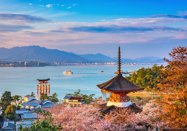 Top or Best Presentation Design Agencies in Hiroshima, Japan