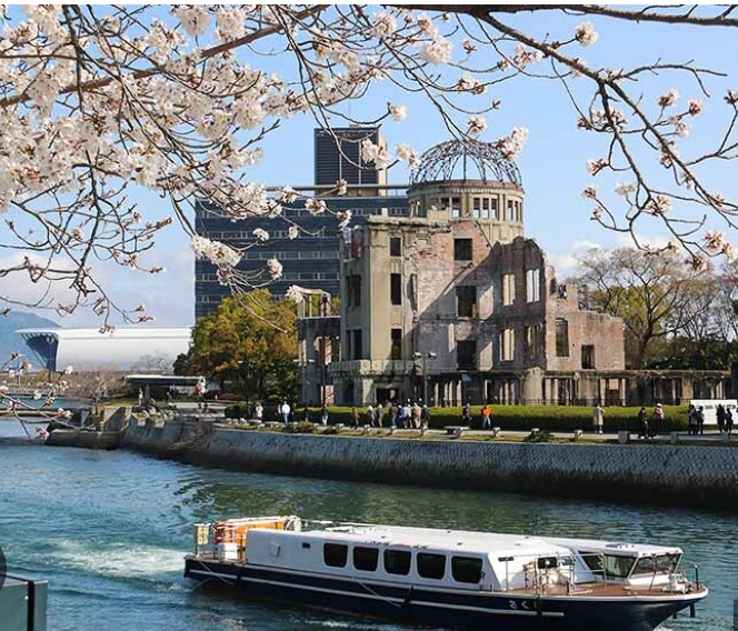 Top or Best Brochure Design Agencies in Hiroshima, Japan