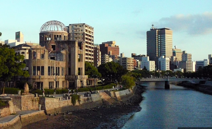 Top or Best Menu Design Agencies in Hiroshima, Japan