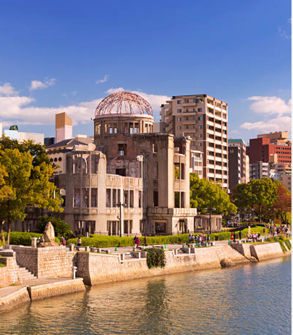 Top or Best Animation & Motion Graphics Agencies in Hiroshima, Japan