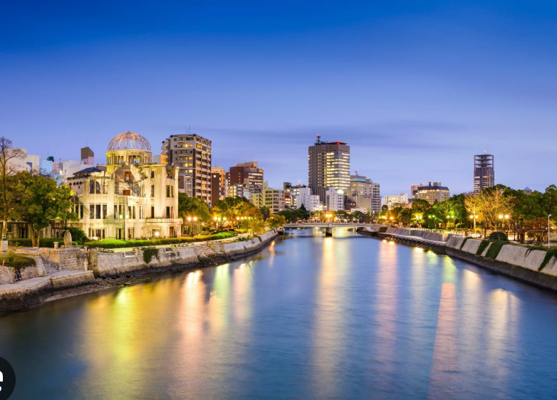 Top or Best Athlete Agencies in Hiroshima, Japan