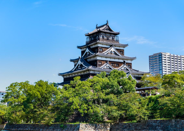 Top or Best Brand Partnership Agencies in Hiroshima, Japan