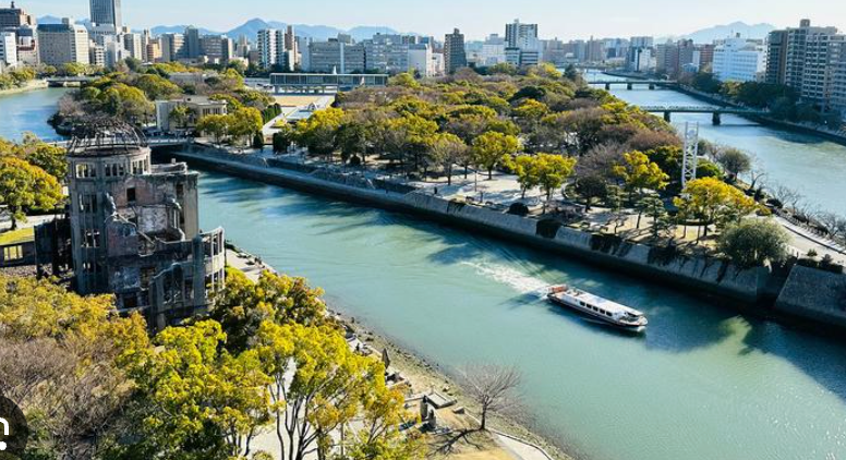 Top or Best Brand Collaboration Agencies in Hiroshima, Japan