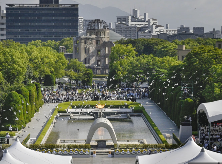 Top or Best Logo Design Agencies in Hiroshima, Japan