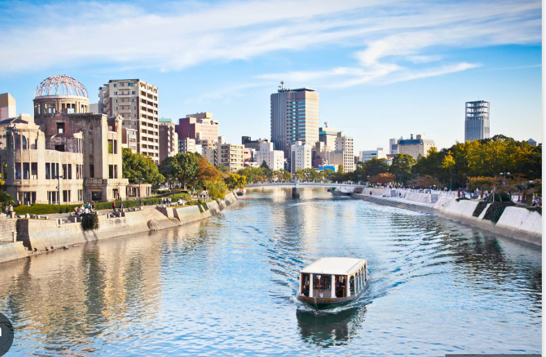 Top or Best Logo Animation Agencies in Hiroshima, Japan