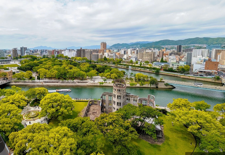 Top or Best Business Card Design Agencies in Hiroshima, Japan