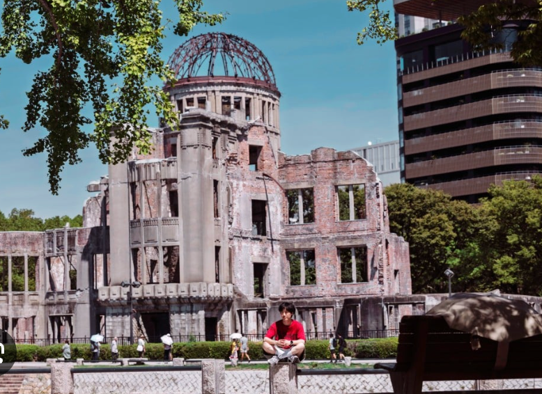 Top or Best Brand Identity Package Agencies in Hiroshima, Japan