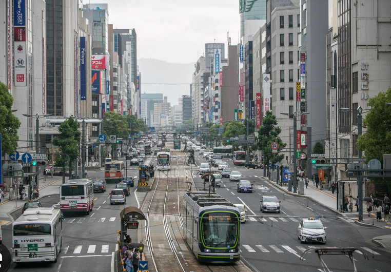 Top or Best Portraits & Caricatures Agencies in Hiroshima, Japan