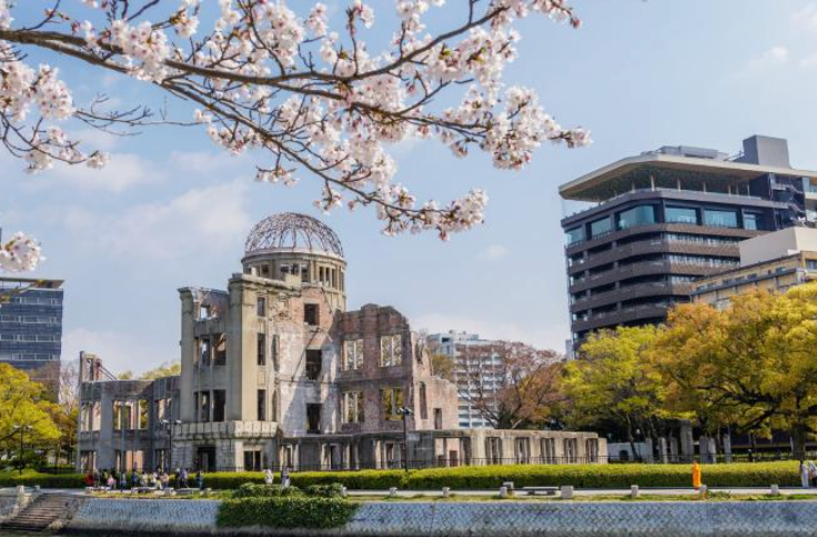 Top or Best Website Design Agencies in Hiroshima, Japan