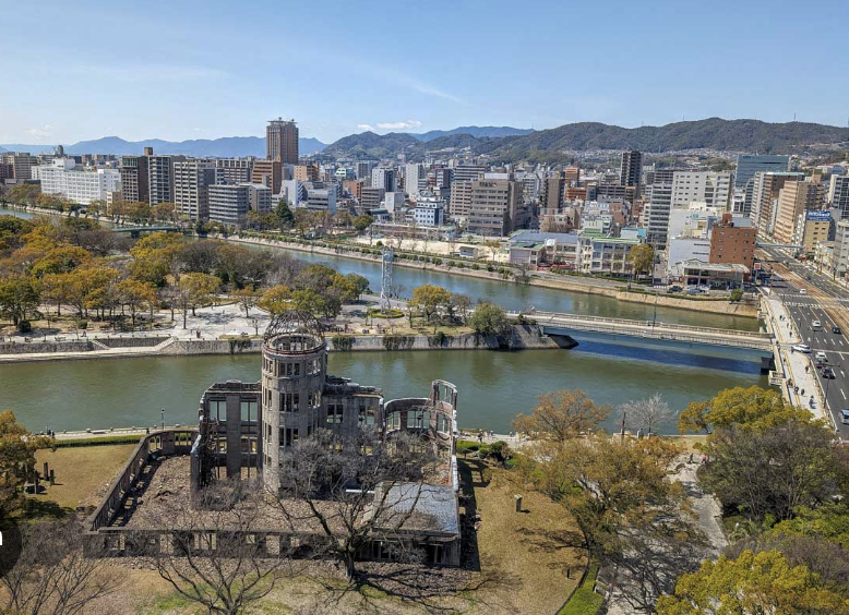 Top or Best Website Design Agencies in Hiroshima, Japan