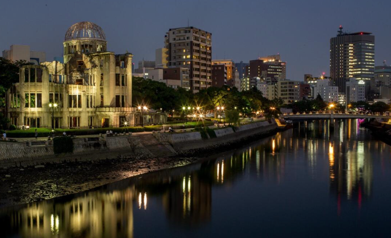 Top or Best Mural Design Agencies in Hiroshima, Japan