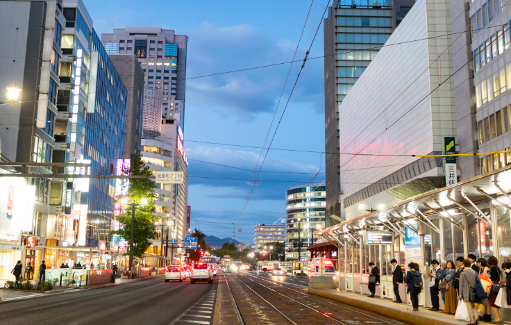 Top or Best LinkedIn Management Agencies in Hiroshima, Japan