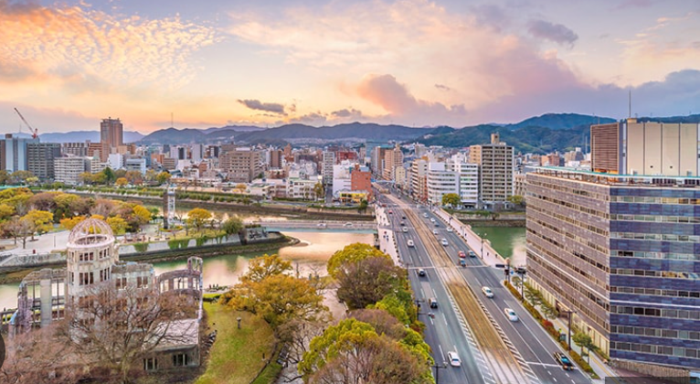 Top or Best Instagram Management Agencies in Hiroshima, Japan