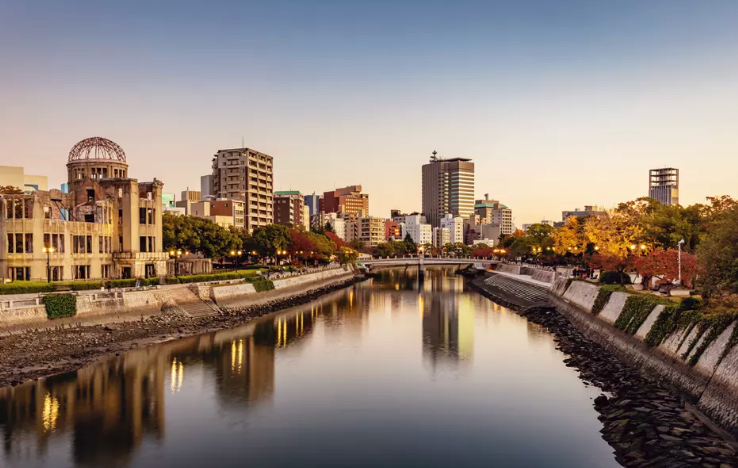 Top or Best Snapchat Management Agencies in Hiroshima, Japan