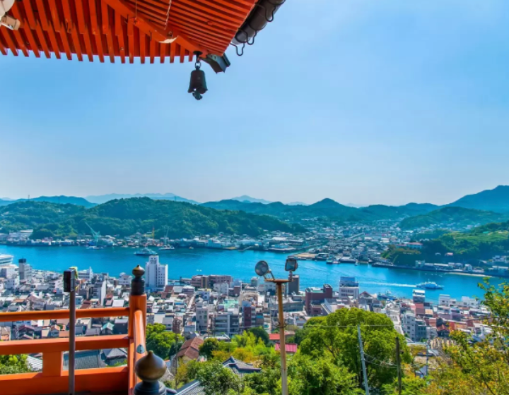 Top or Best Graphic Design Agencies in Hiroshima, Japan