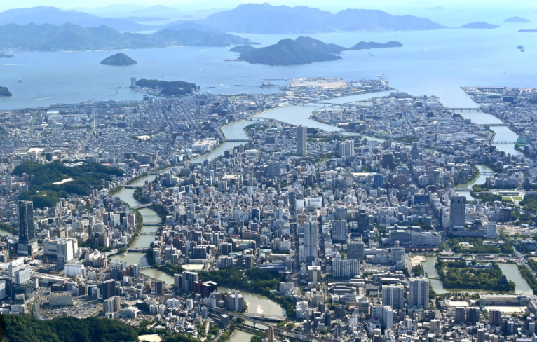 Top or Best Album Cover Design Agencies in Hiroshima, Japan