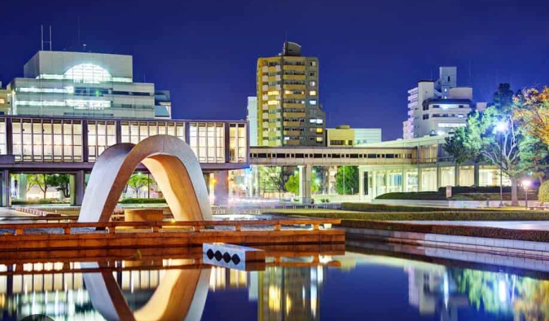 Top or Best T‑Shirt & Merchandise Design Agencies in Hiroshima, Japan