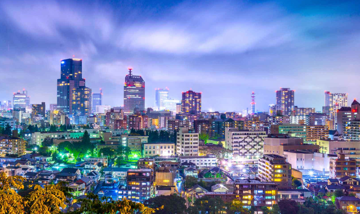 Top or Best Influencer Campaign Agencies and Companies in Sendai, Japan