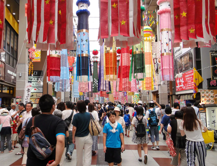 Top or Best Influencer Outreach & Coordination Agencies in Sendai, Japan