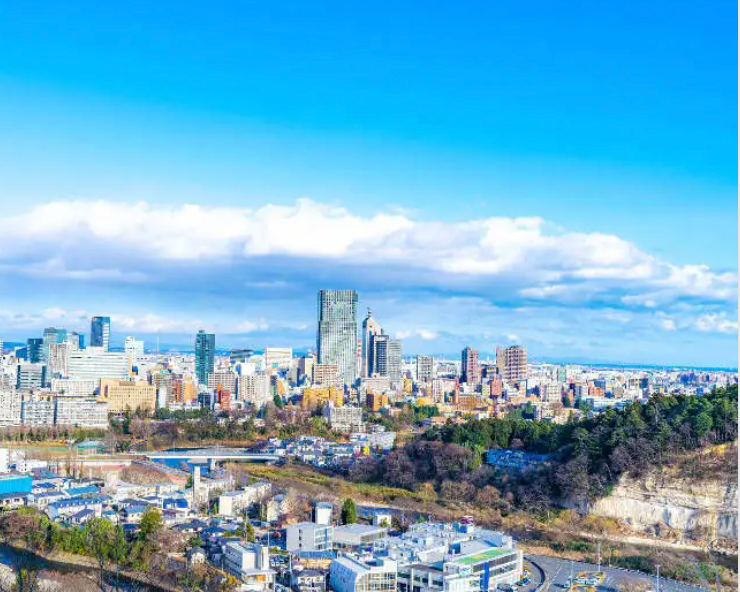 Top or Best Talent Agencies in Sendai, Japan