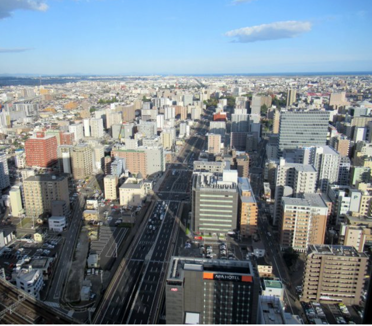 Top or Best Athlete Agencies in Sendai, Japan