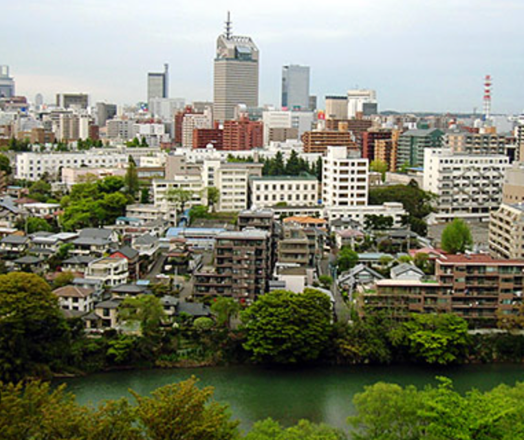 Top or Best Influencer Agencies in Sendai, Japan