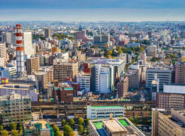 Top or Best Brand Partnership Agencies in Sendai, Japan